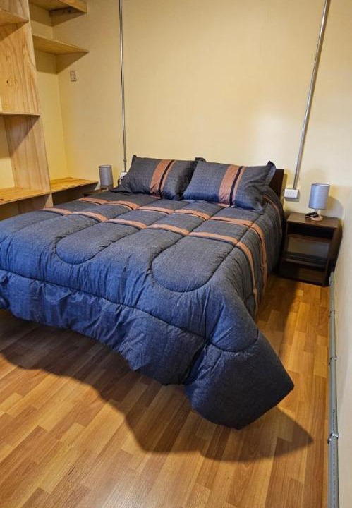Puerto Natales Apartment | Cabañas Lily