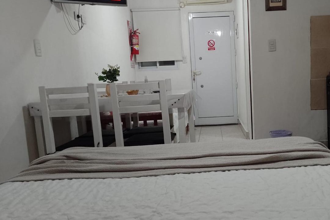 San Jose Apartment | Los Colibríes