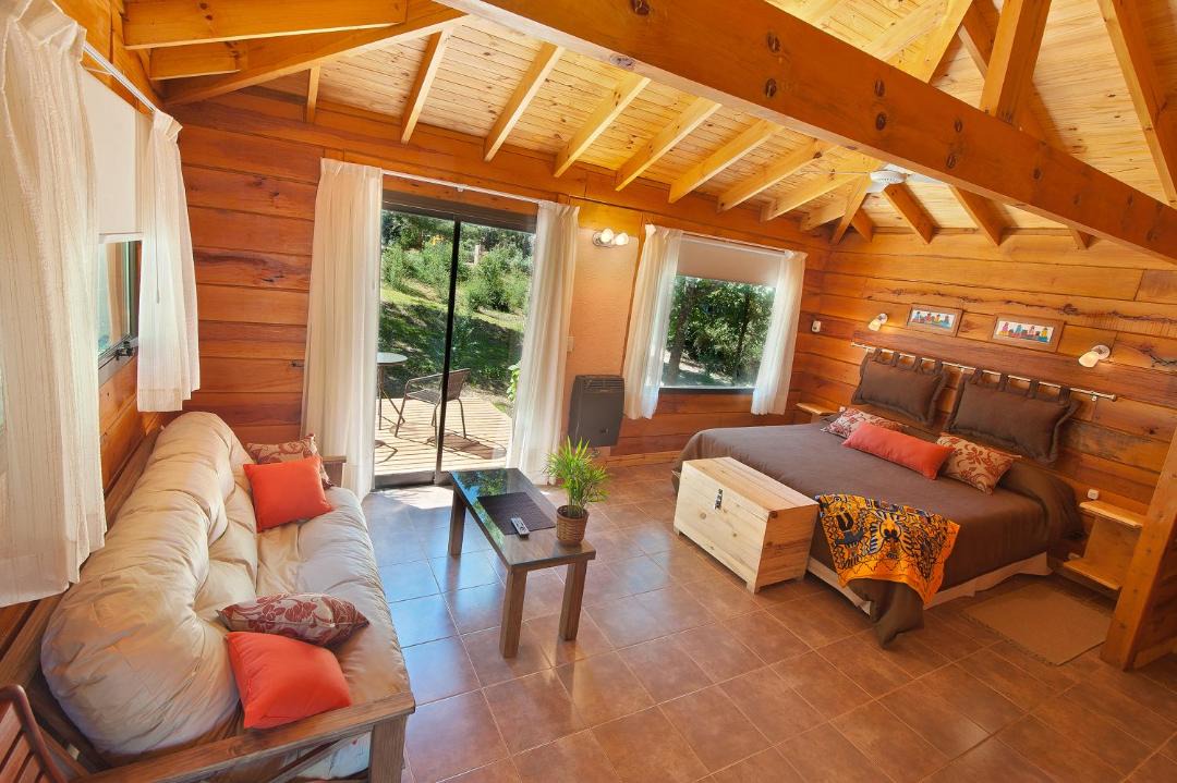 Villa Berna Cabin | Akapana Suites