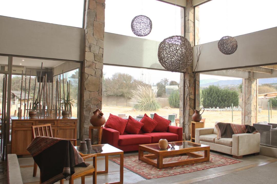 Ovalle Hotel | Hotel Limari