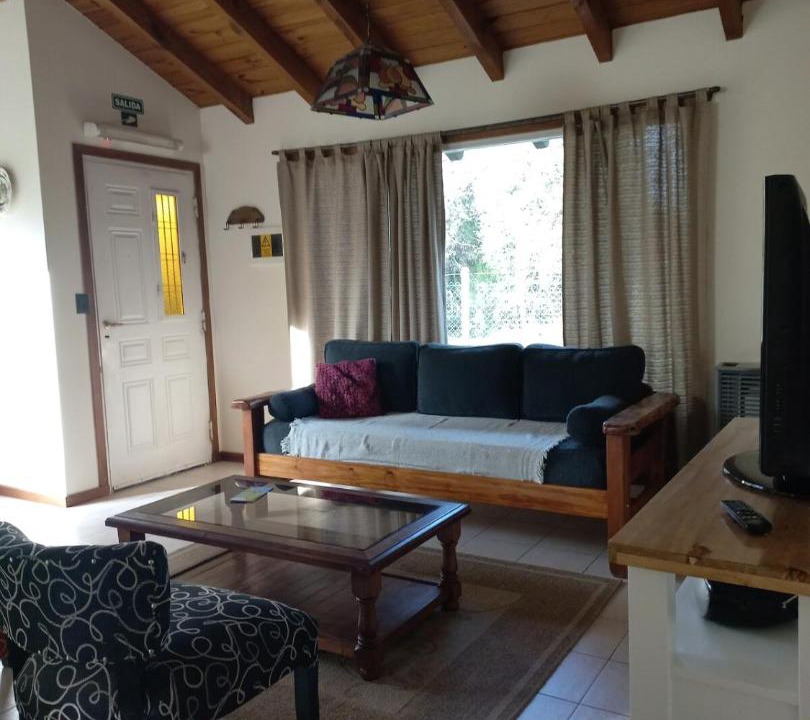 San Carlos de Bariloche Ski Chalet | ABU Cabaña 2 Dormitorios