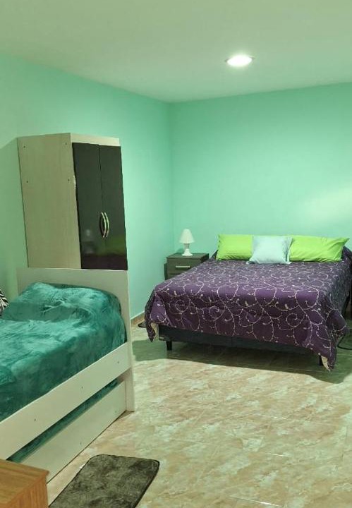 Rio Grande Apartment | Departamento Dulce Adelina I - Zona Céntrica