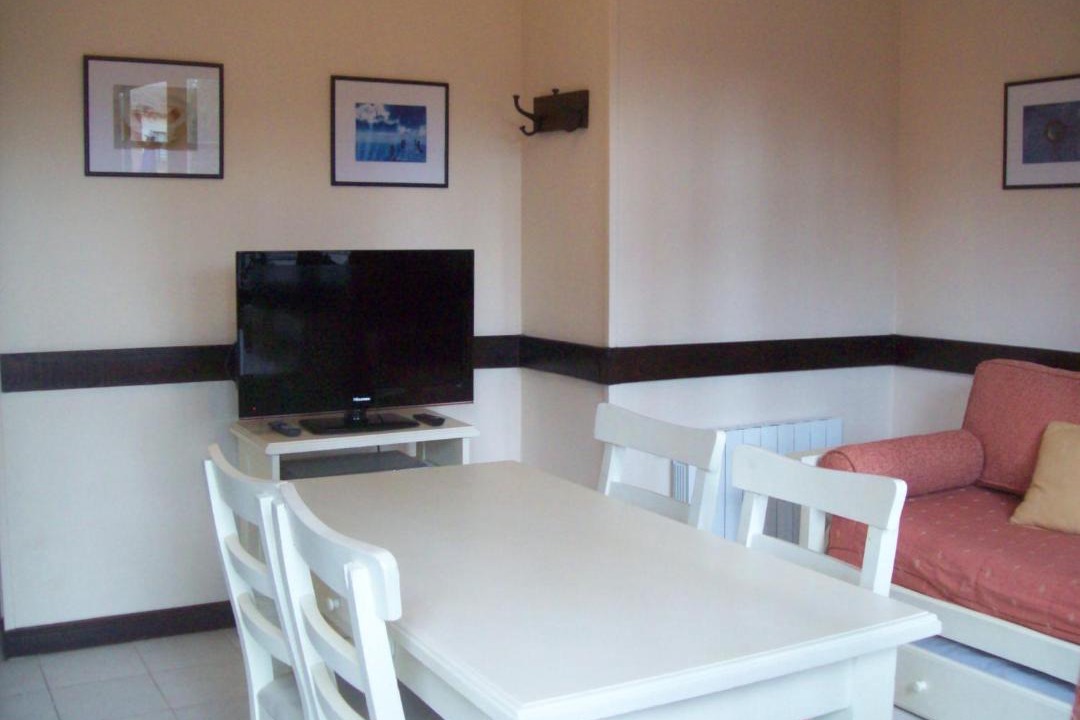 Carilo Apartment | Apart Hotel Las Hadas Carilo