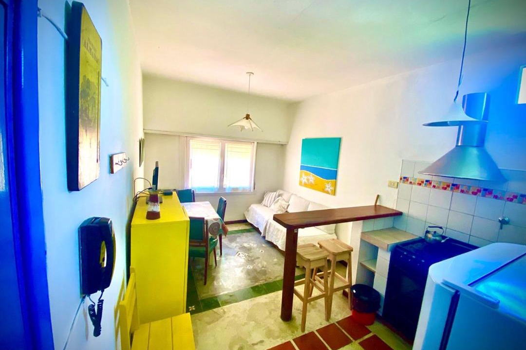 Miramar Apartment | La Vecindad del Sol Depto E