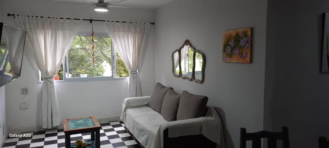 Tucuman Apartment | Apartamento los lapachos
