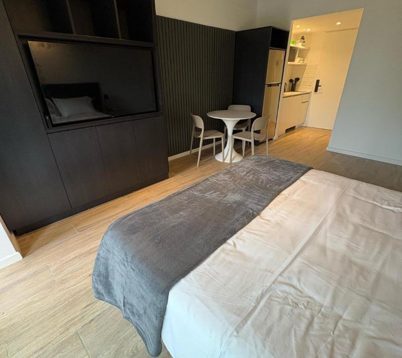 Nunez Apartment | HUB Apart Nuñez
