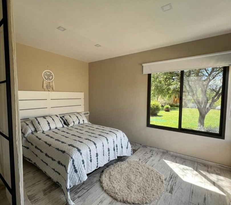 Villa Cura Brochero House | LA VALENTINA casa de campo