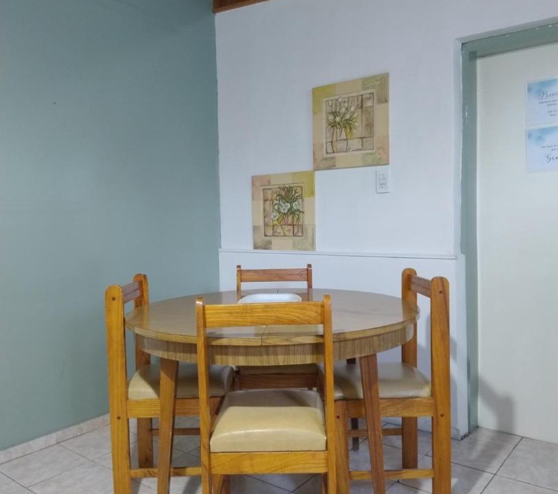 San Martin Apartment | Alojamiento El Centenario