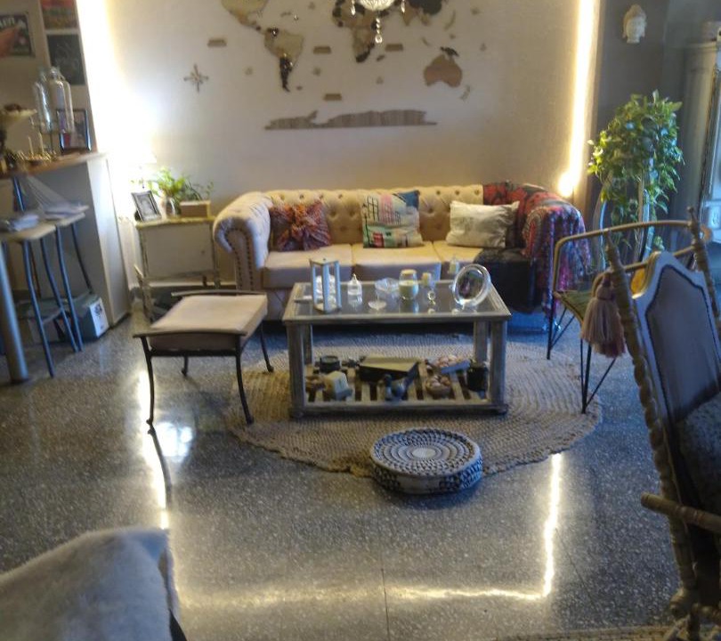 Mataderos House | Mi Lugar en el Mundo