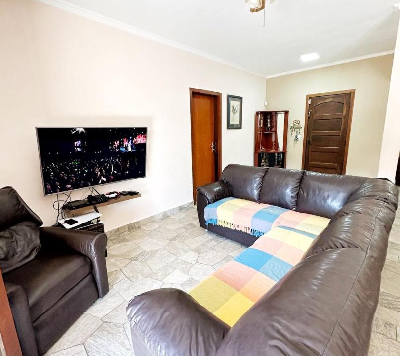 Ibiuna House | Chácara NataOriBon- Ibiuna - SP