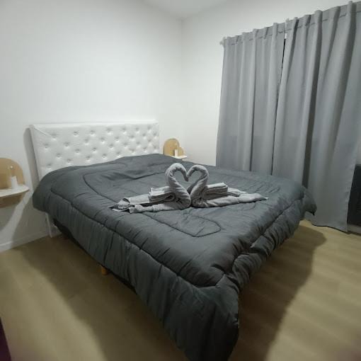 Campana Apartment | Vitramu Campana I