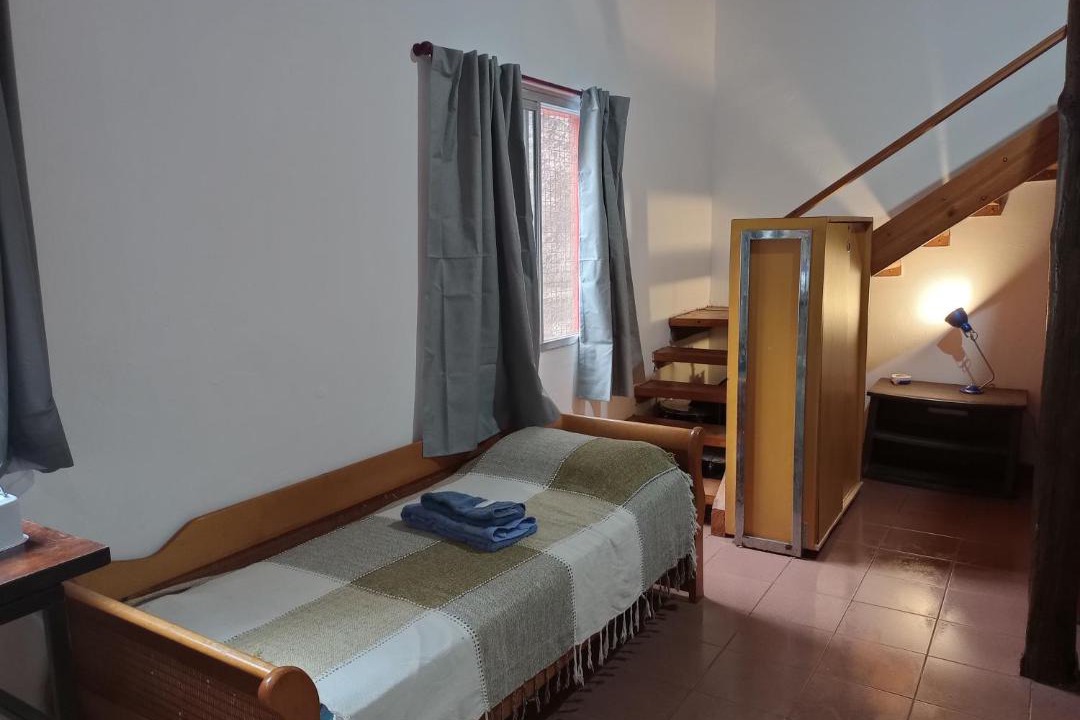 Obera Apartment | El loft de Marce