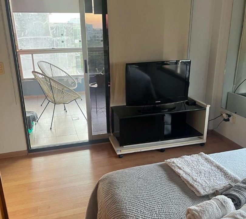 Villa Urquiza Apartment | Excelente departamento con ubicación ideal