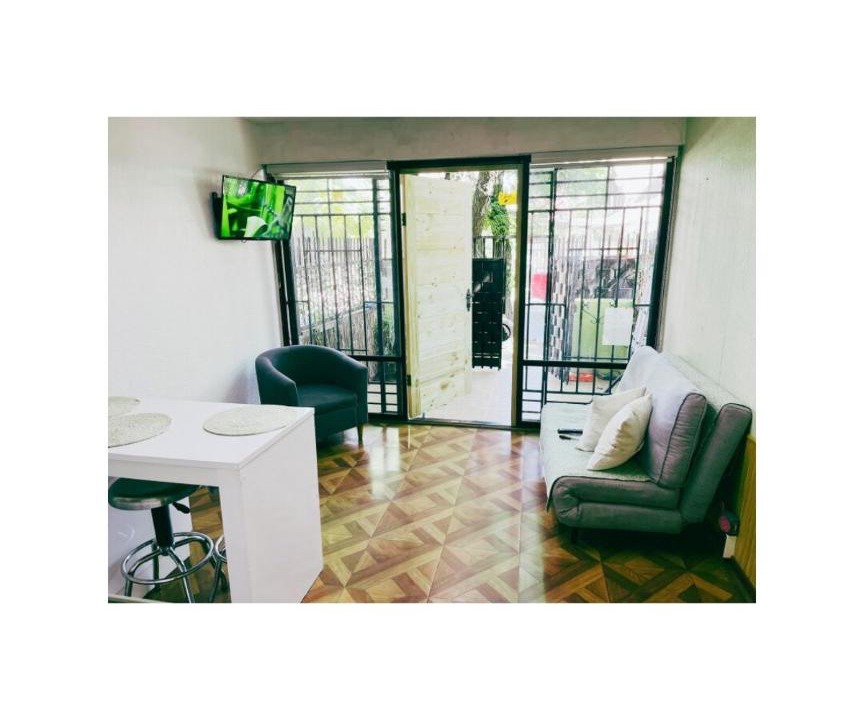 Talca Apartment | cómodo departamento centro de Talca , estacionamiento gratuito