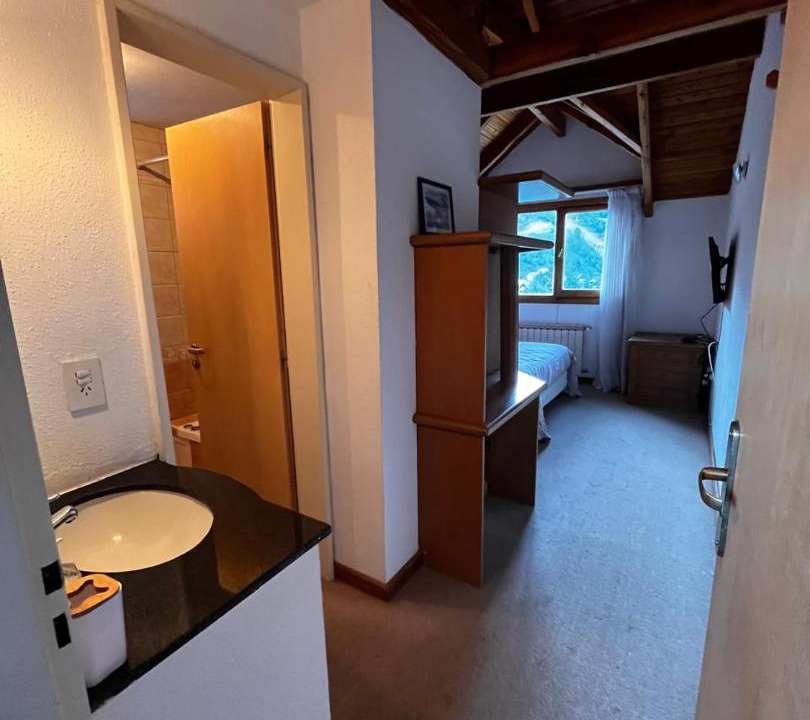 Villa Catedral Apartment | Departamento - Villa Cerro Catedral