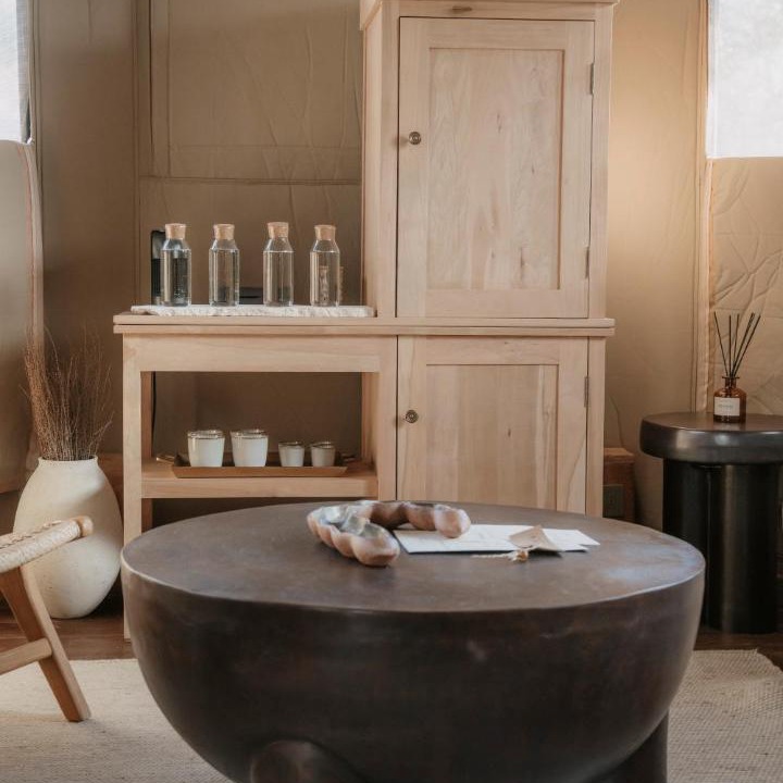 San Pedro de Atacama Hotel | UNAI Atacama Luxury Tents