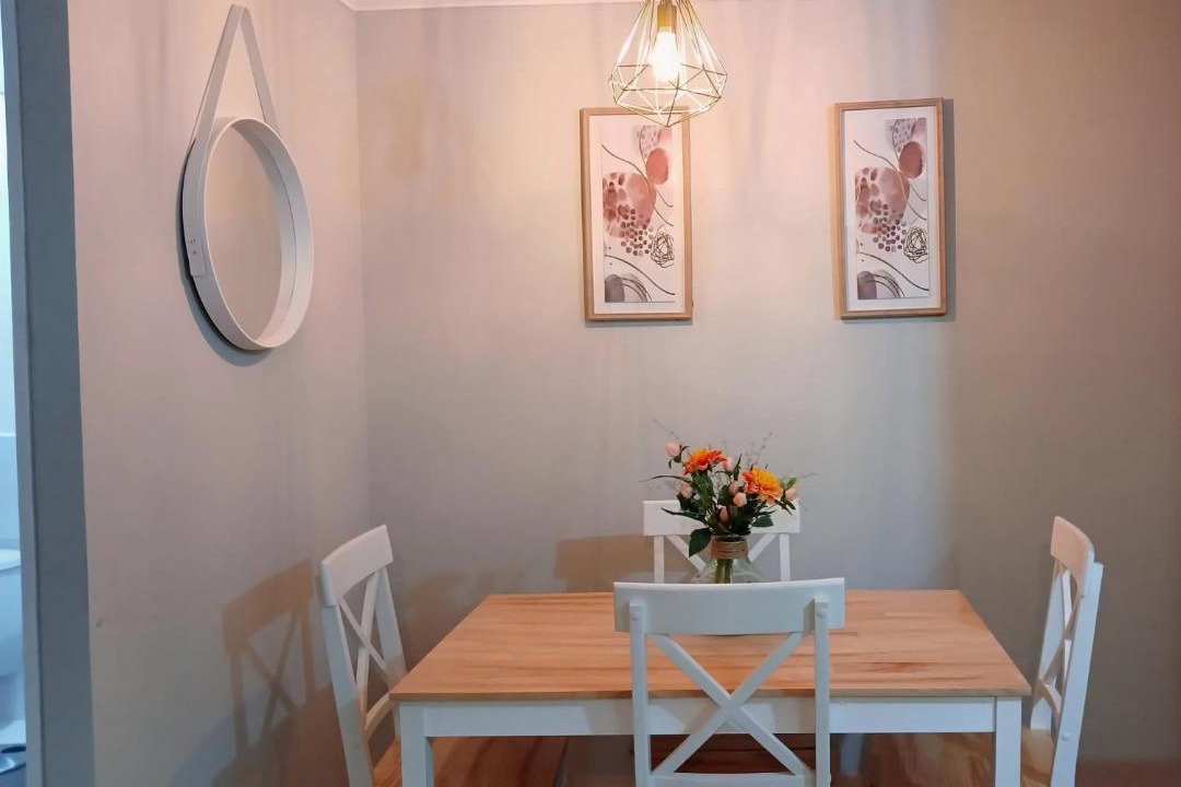 Los Andes Apartment | Agradable departamento familiar en Los Andes