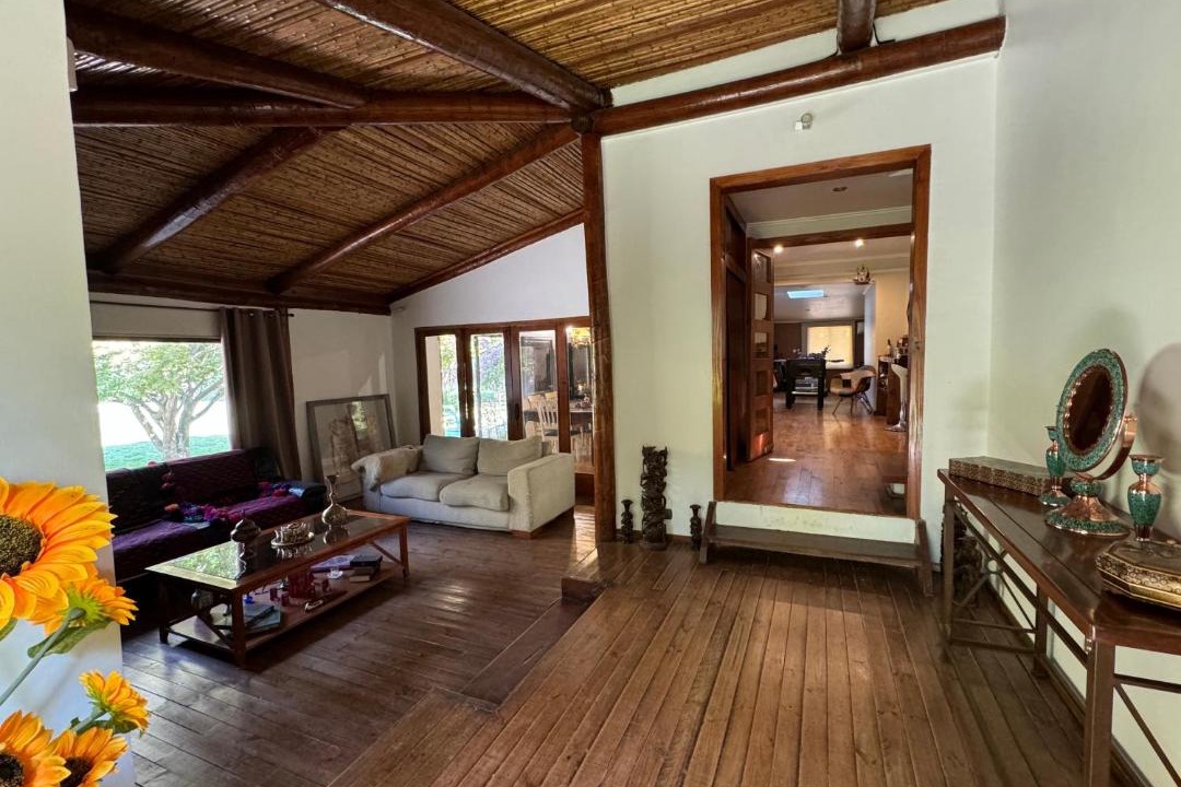 Lampa Cabin | Vista Luna Lodge con tinaja caliente