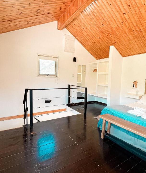 Las Vegas House | Odella Casas de Montaña en Vallecitos