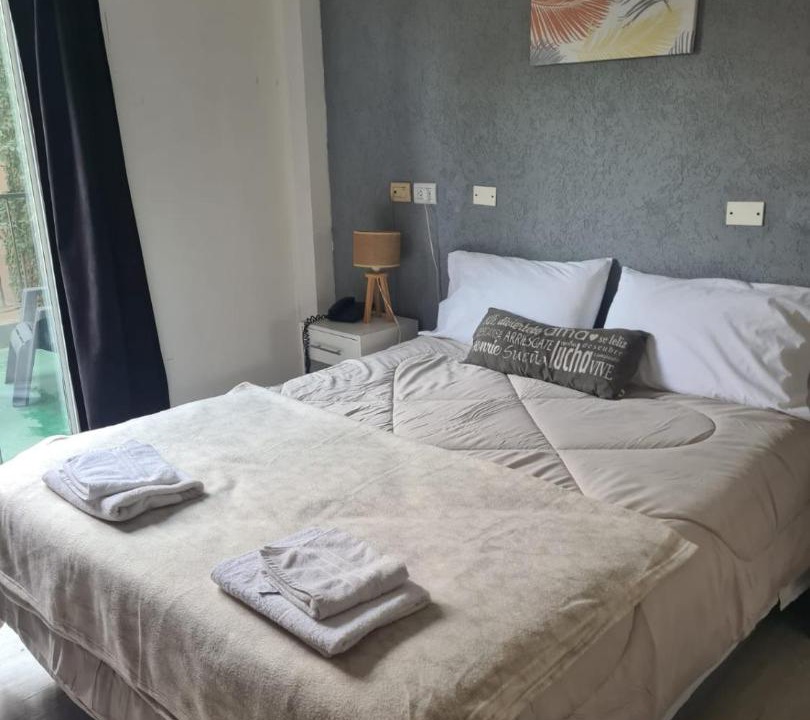 Villa Devoto Hotel | Devoto Hotel Boutique