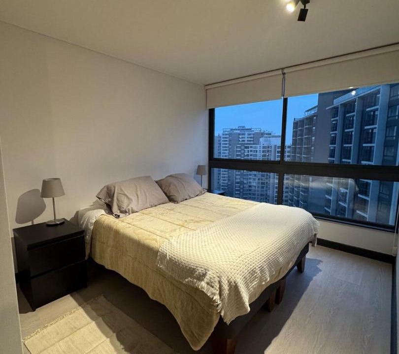La Florida Apartment | Acogedor departamento de dos ambientes