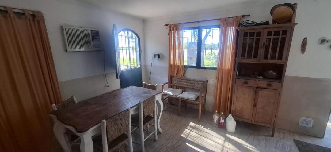 General San Martin House | El rancho