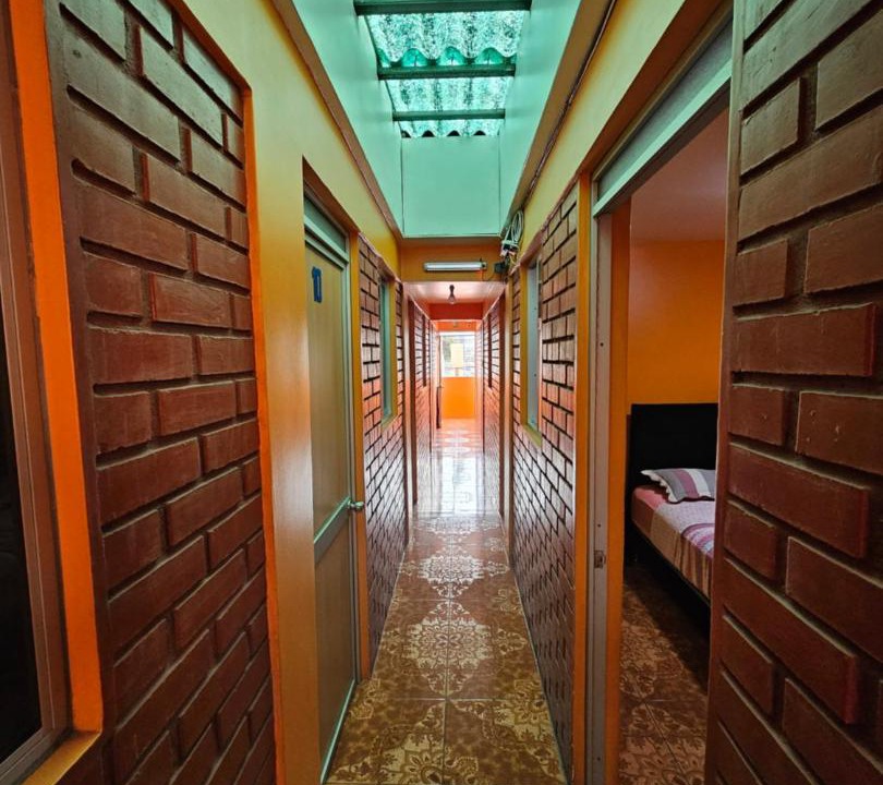 Arica House | Hostal copa Arica 2