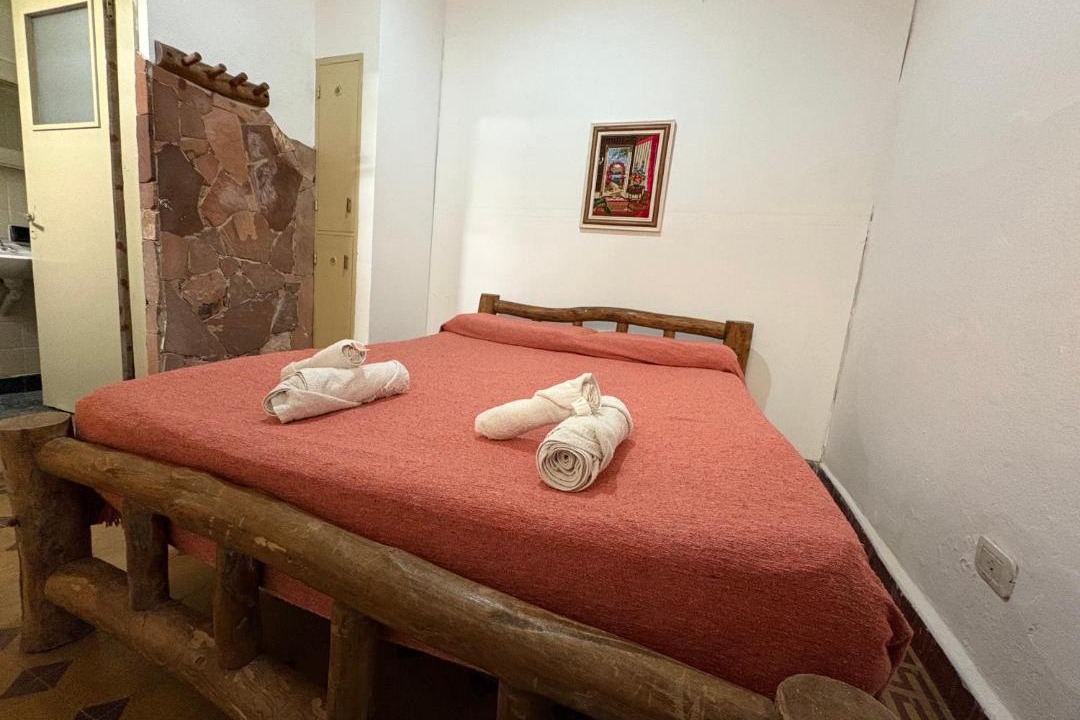 Barrio Centro Hostel | Jujuy Hostel