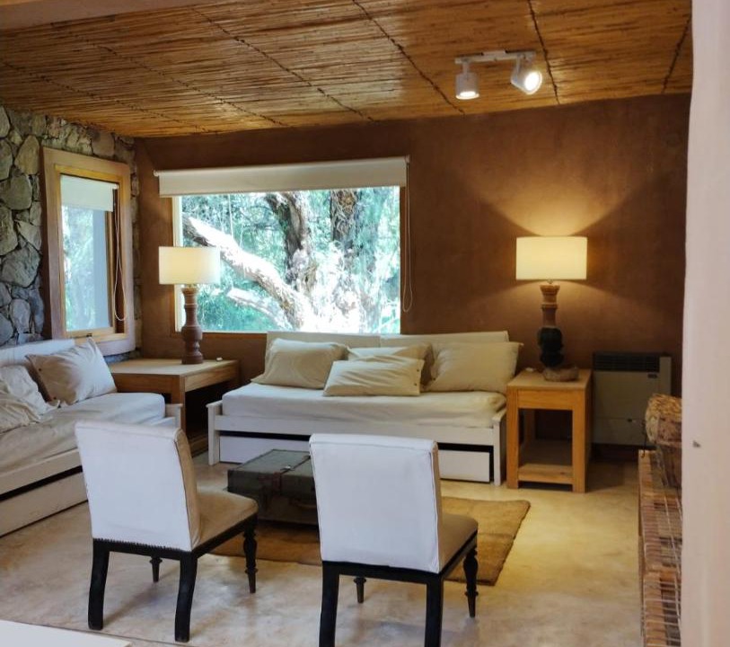 Tilcara Hotel | Quinta La Paceña