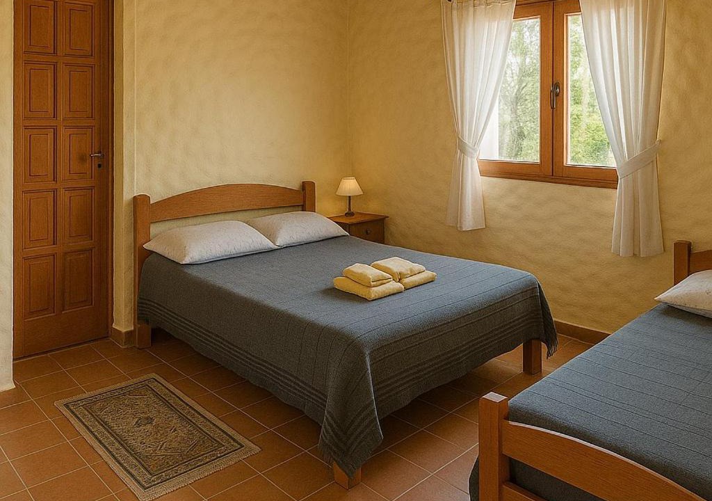 Santa Maria House | Cabañas Achalay – Refugio en Santa María