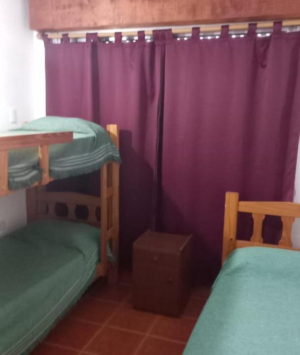 Valle Hermoso House | tu lugar para descansar