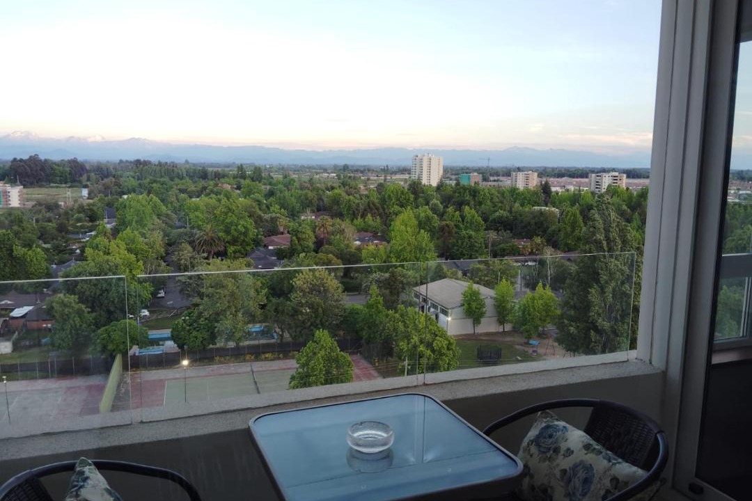 Talca Apartment | Departamento Avenida Las Rastras Talca