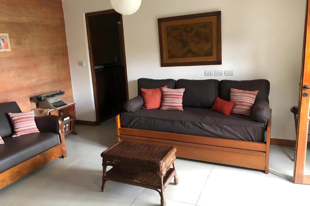El Mollar House | Los González – Cabañas con Vista al Valle