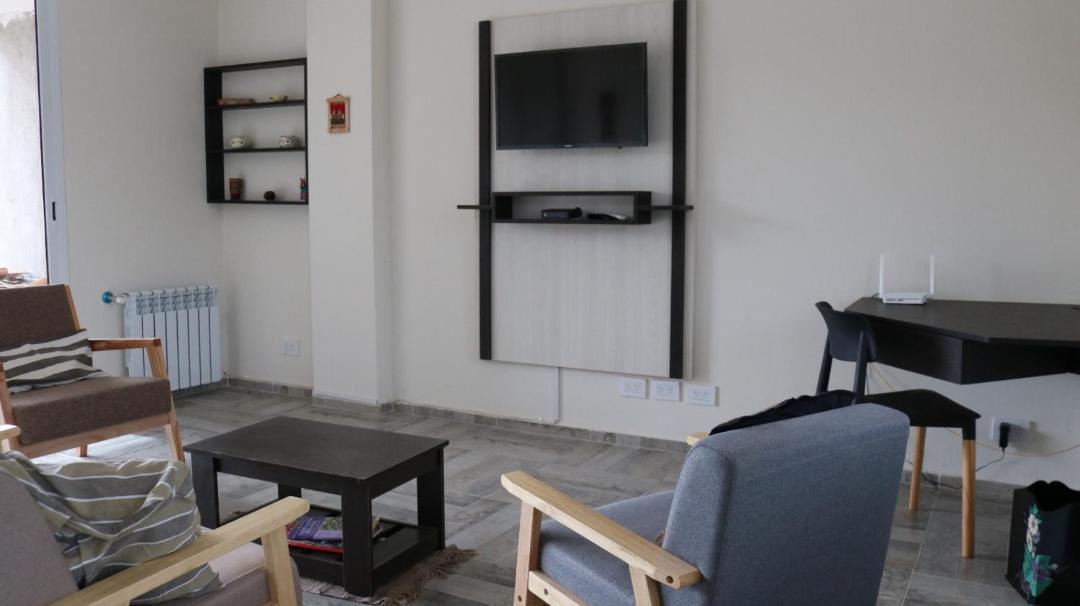 Plottier House | Loft del Valle