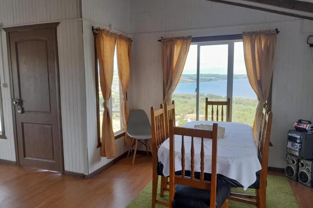 Quellon House | Cabañas Familiares