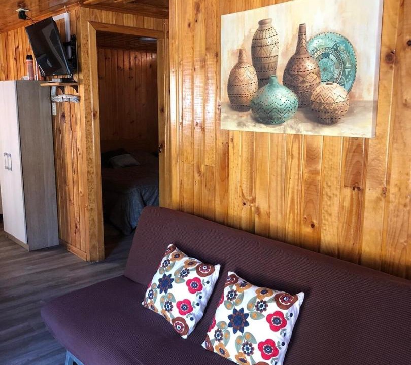 Pinto Ski Chalet | Cabaña rústica con la mejor vista, chimenea y tranquilidad
