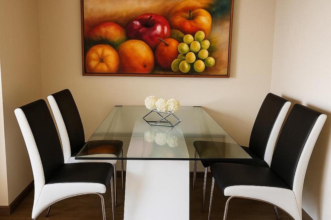 Placeres Apartment | Alquiler de departameto viña del mar