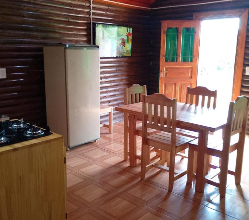 El Soberbio Apartment | CABAÑAS Gaucho RIVERO