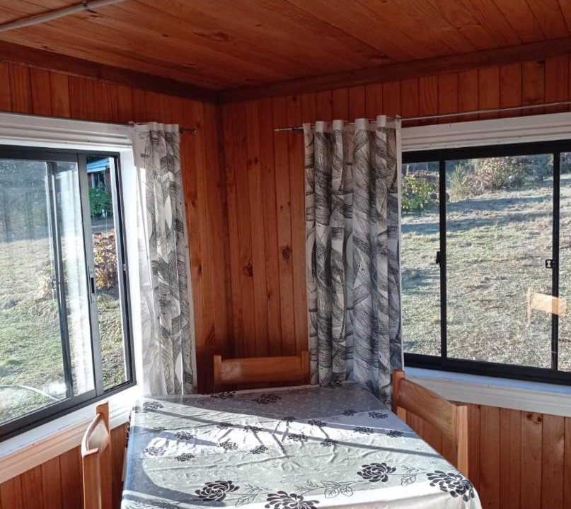 Contulmo Cabin | Cabañas Rucantu