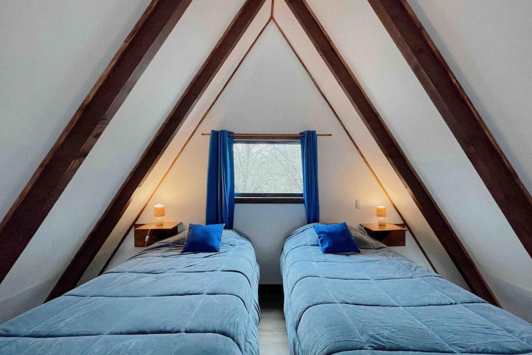 Malalcahuello Ski Chalet | OH Refugios Los Nirres Hottub Tinaja Corralco