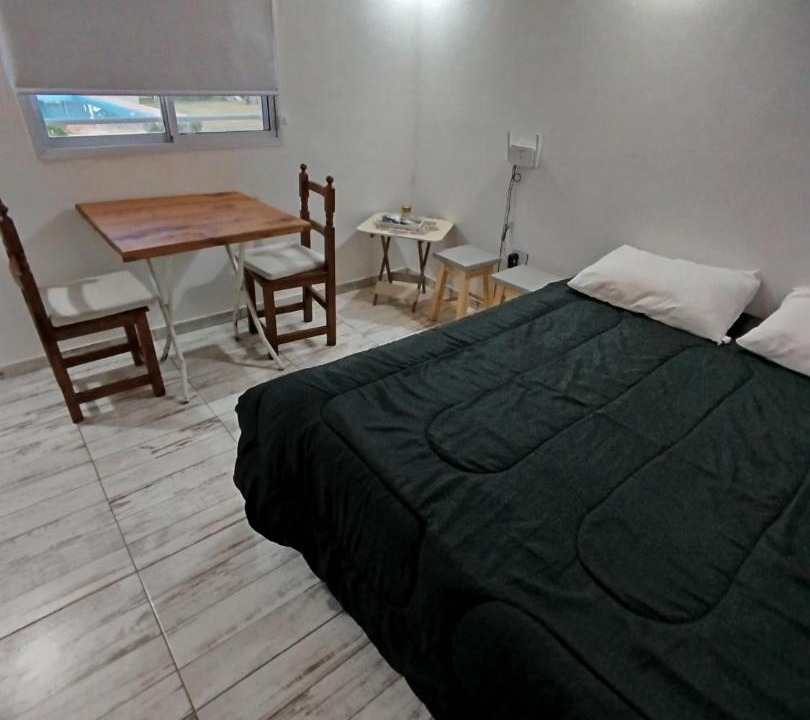 San Miguel del Monte House | La Francisca