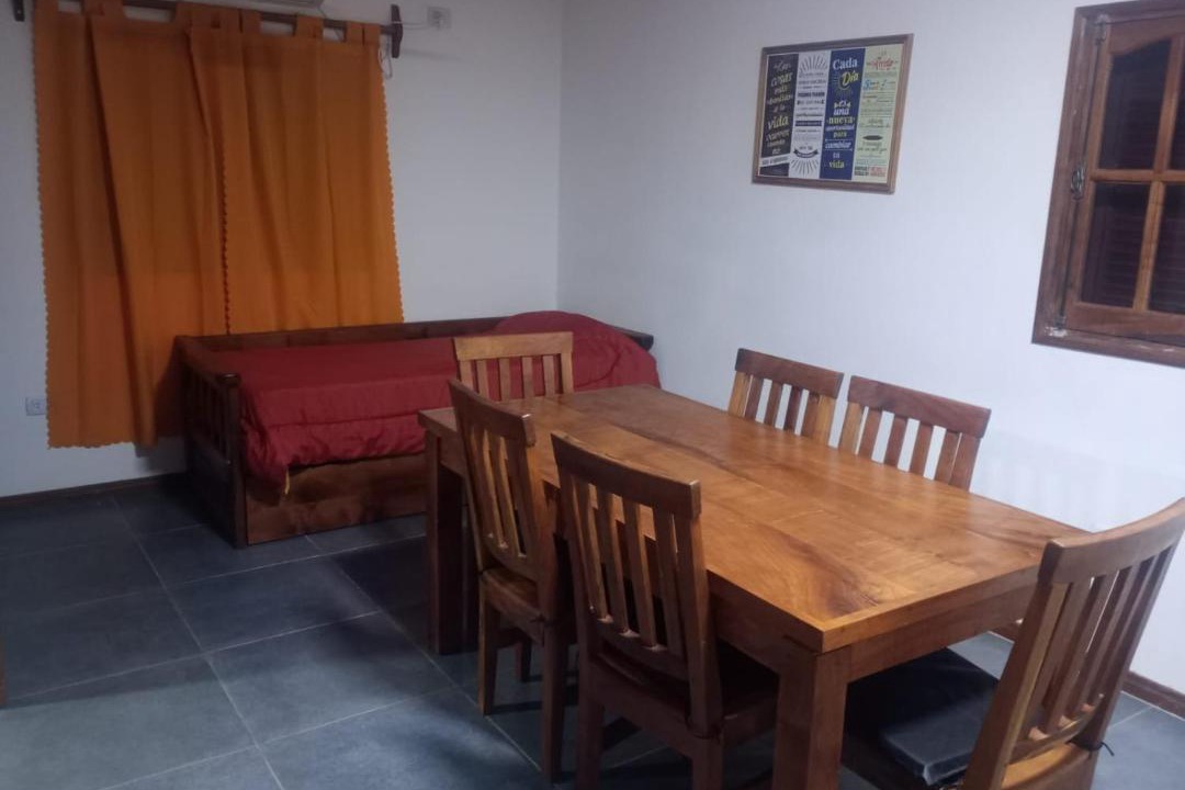 Villa Union Apartment | Complejo Cerro Morado