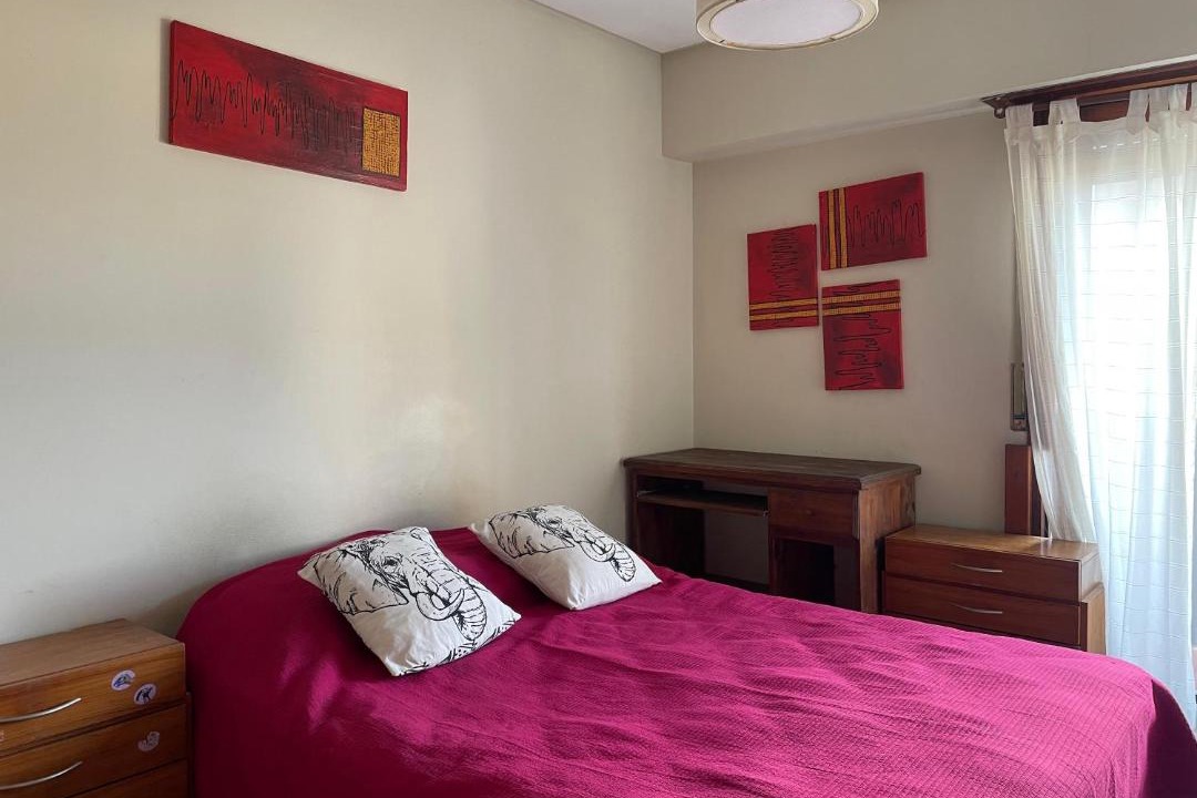 San Bernardo del Tuyu Apartment | A pasos del mar