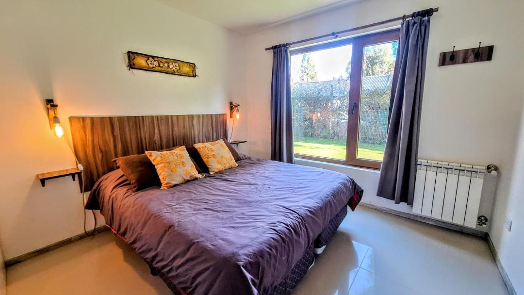 San Carlos de Bariloche Apartment | HUALA PATAGONICO Arrayan