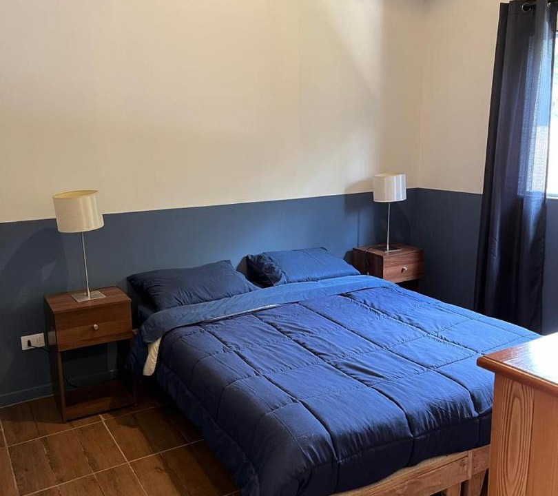 Villarrica House | Posada Alemana