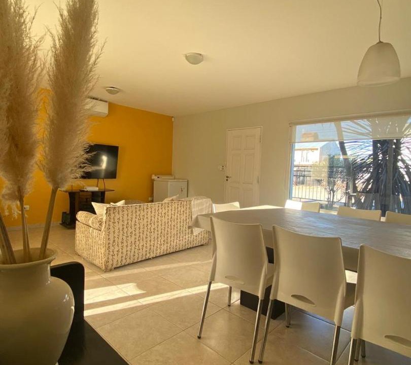 Playa Union House | Jardín del Mar