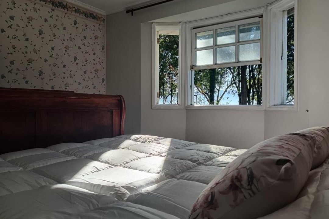 Villarrica Villa | Casona Tatalafquen