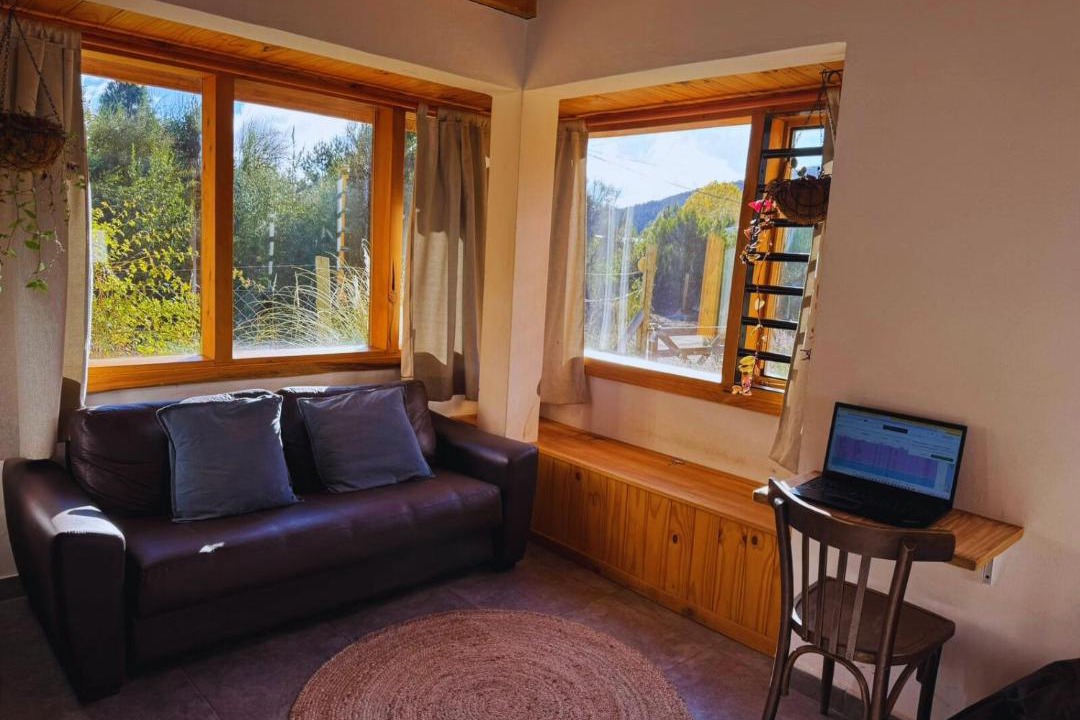 Villa Los Coihues Apartment | Alewekehue, la pequeña