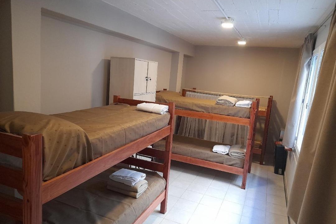 Puerto Madryn Bed & Breakfast | Guanaco Hostel