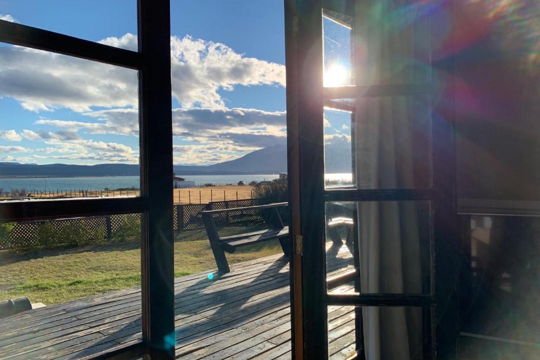 Puerto Natales House | Puerto Bories House